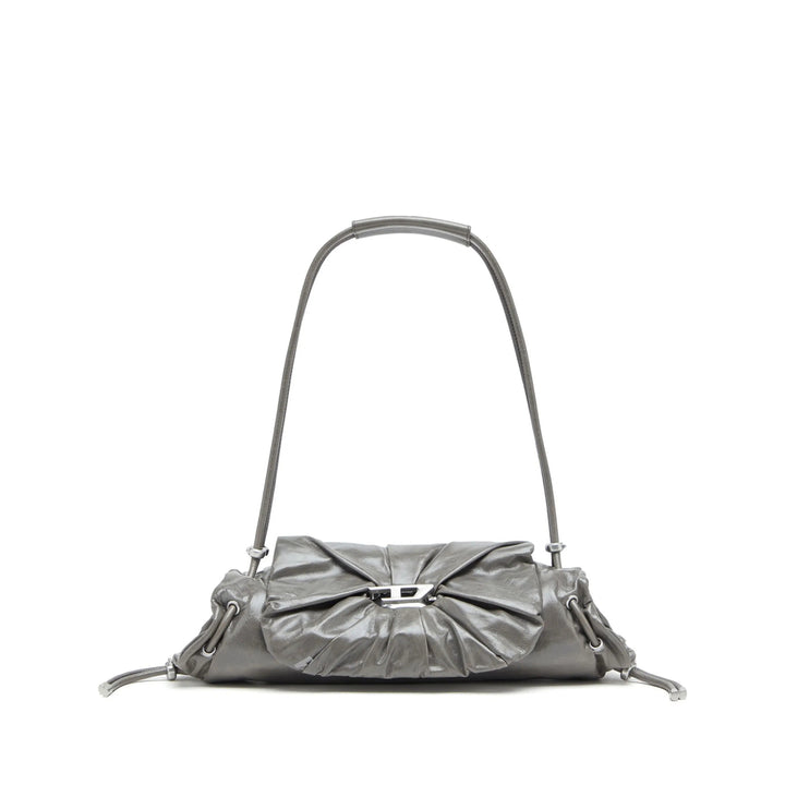 Diesel Borse A Spalla E Tracolla - Grigio | Wanan Luxury