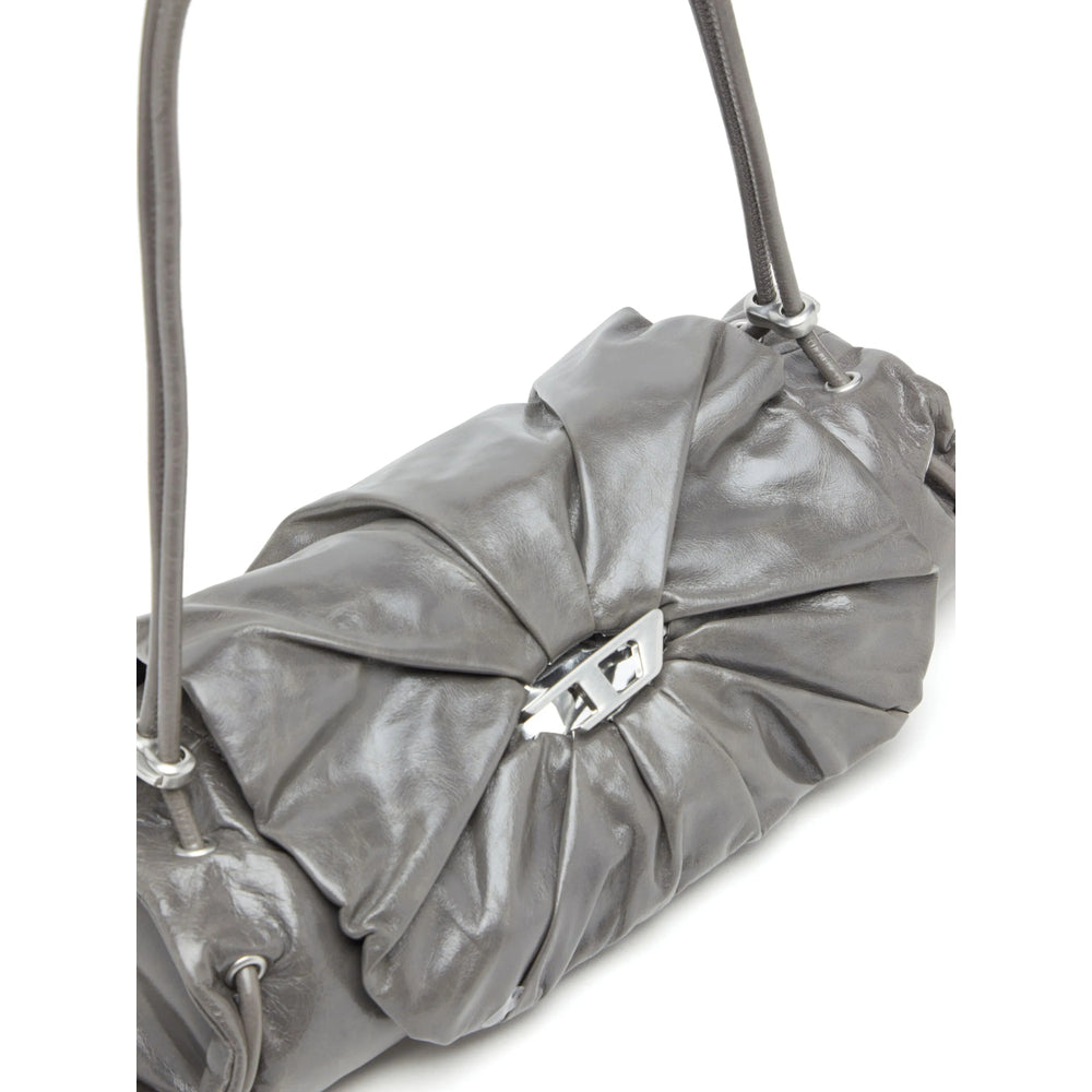Diesel Borse A Spalla E Tracolla - Grigio | Wanan Luxury