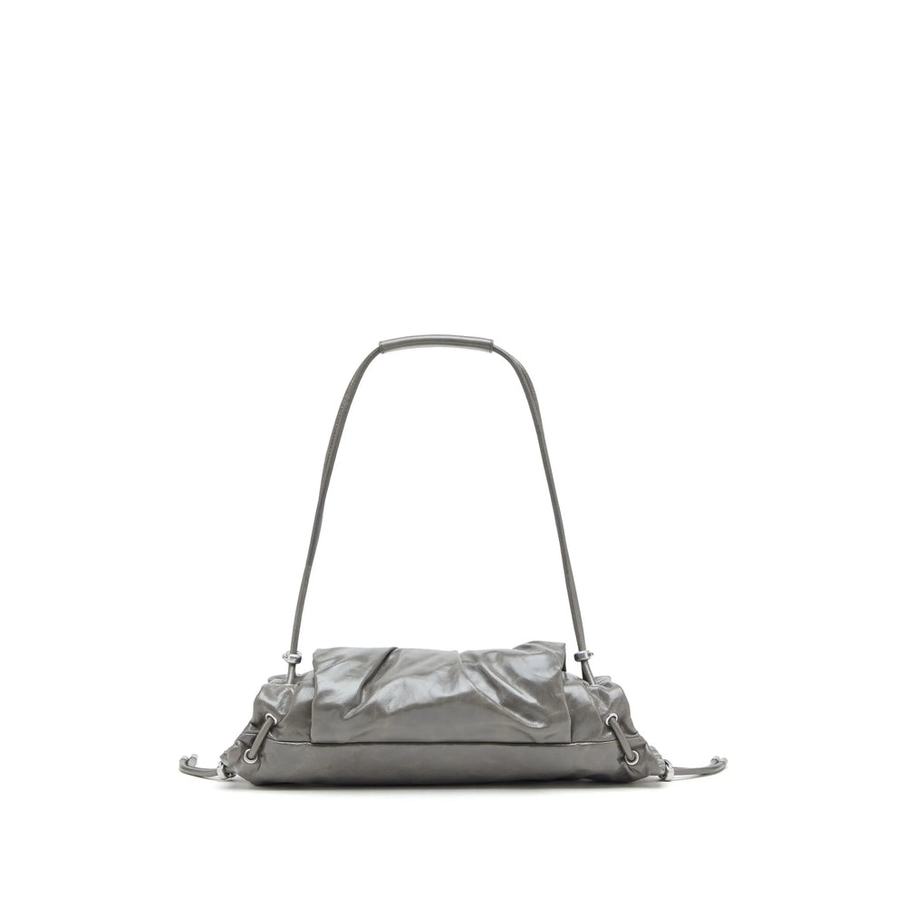 Diesel Borse A Spalla E Tracolla - Grigio | Wanan Luxury