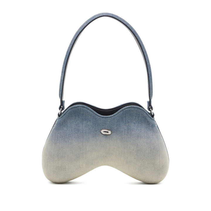 Diesel Borse A Spalla E Tracolla - Blu | Wanan Luxury