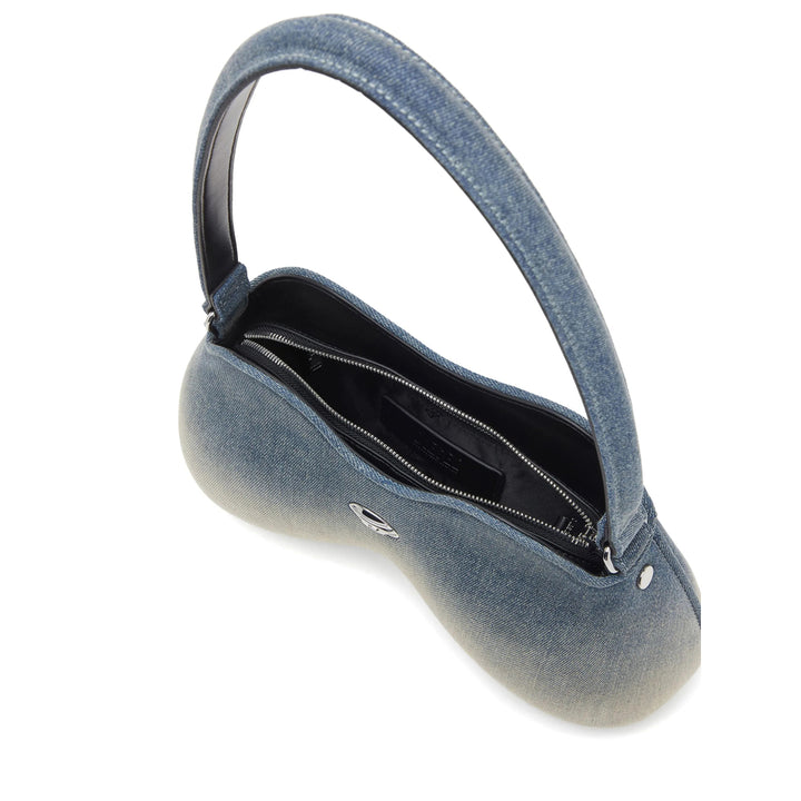 Diesel Borse A Spalla E Tracolla - Blu | Wanan Luxury