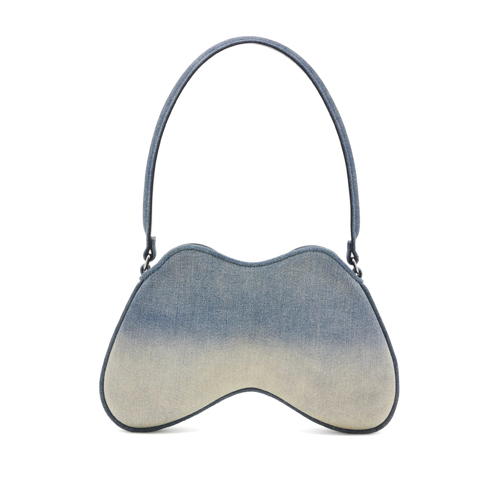 Diesel Borse A Spalla E Tracolla - Blu | Wanan Luxury