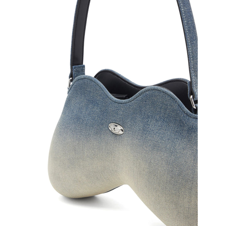 Diesel Borse A Spalla E Tracolla - Blu | Wanan Luxury