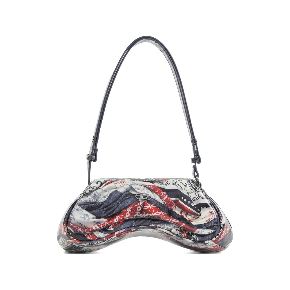 Diesel Borse A Spalla E Tracolla - Rosso | Wanan Luxury