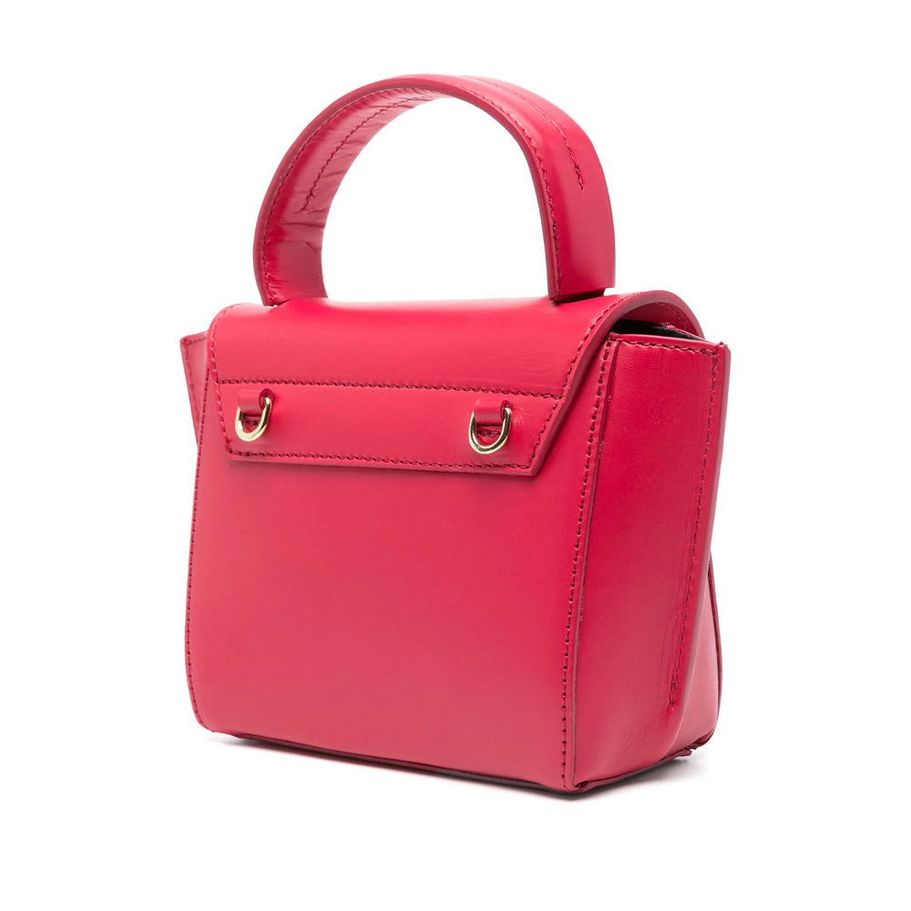 Atp Pink Tote Bags - Pink | Wanan Luxury