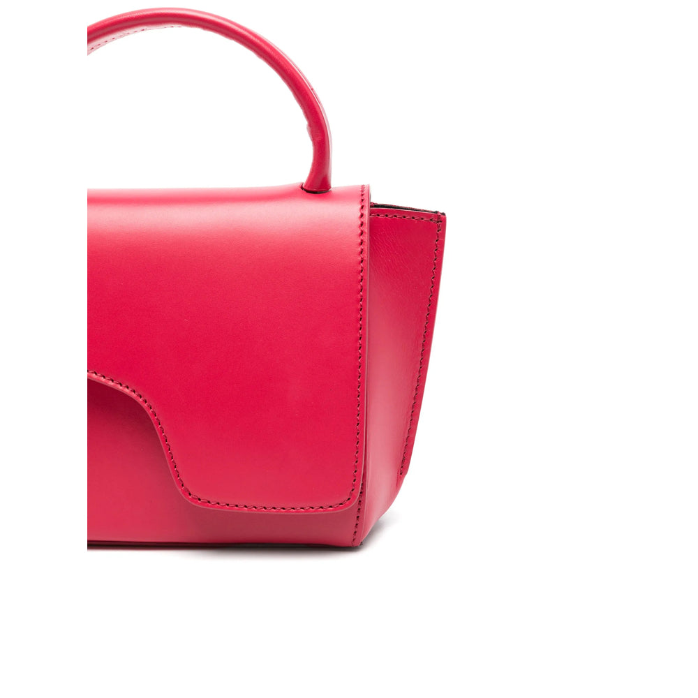 Atp Pink Tote Bags - Pink | Wanan Luxury