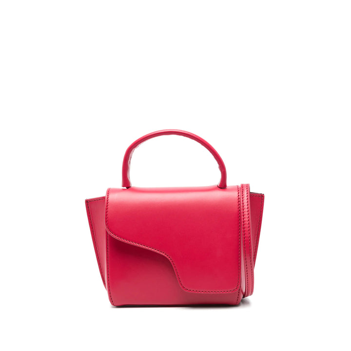 Atp Pink Tote Bags - Pink | Wanan Luxury