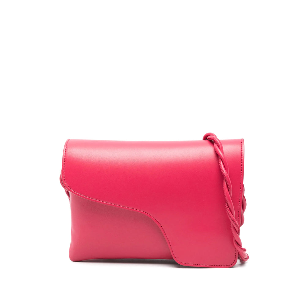 Atp Shoulder Bags - Pink | Wanan Luxury