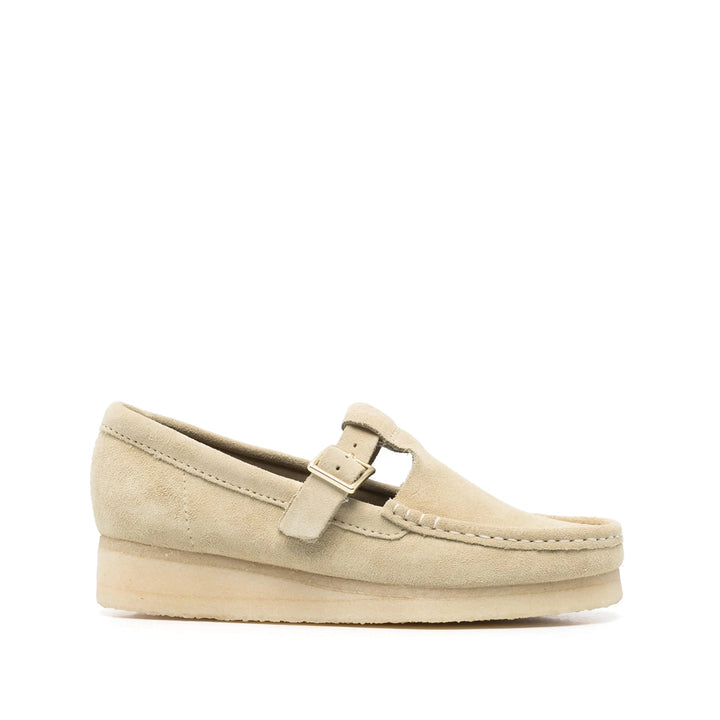 Clarks Originals Ballerine - Neutro | Wanan Luxury