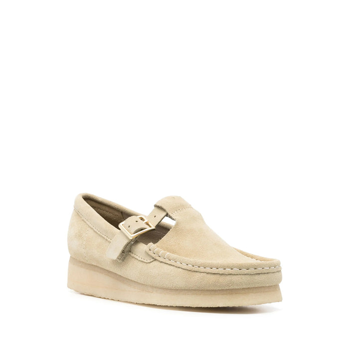 Clarks Originals Ballerine - Neutro | Wanan Luxury