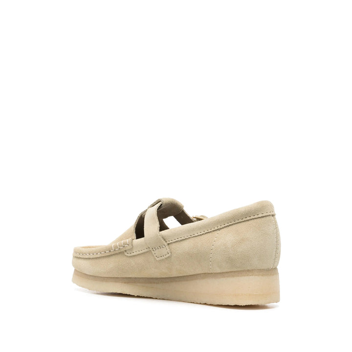 Clarks Originals Ballerine - Neutro | Wanan Luxury