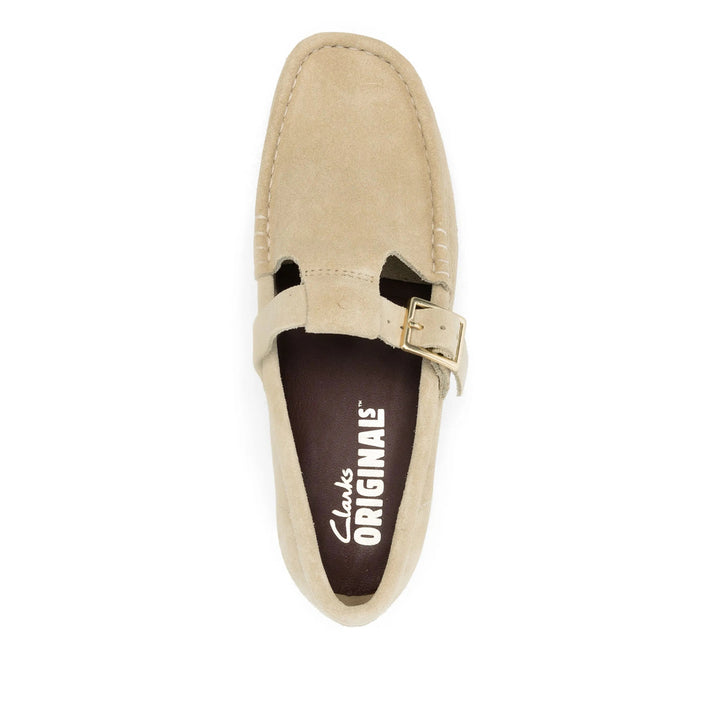 Clarks Originals Ballerine - Neutro | Wanan Luxury