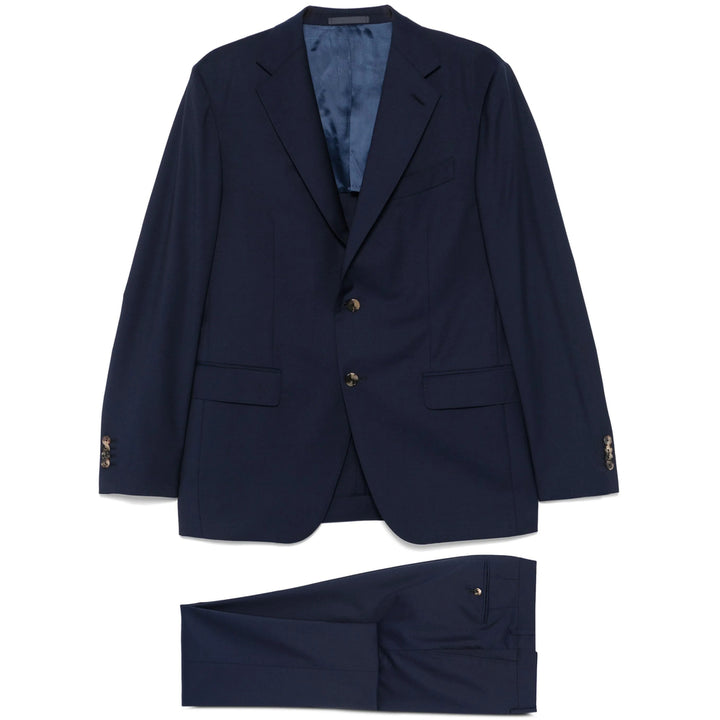 Caruso Abiti - Blu | Wanan Luxury