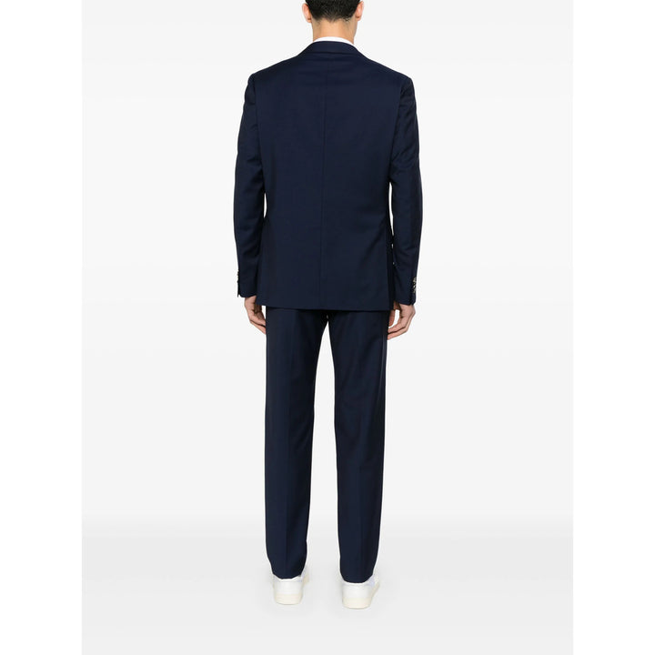 Caruso Abiti - Blu | Wanan Luxury