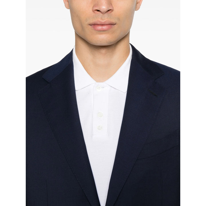 Caruso Abiti - Blu | Wanan Luxury