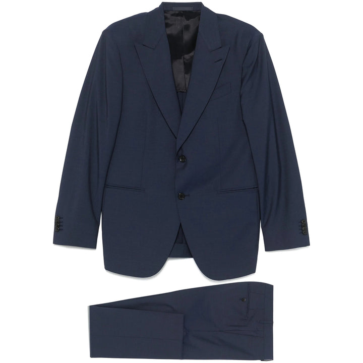 Caruso Abiti - Blu | Wanan Luxury