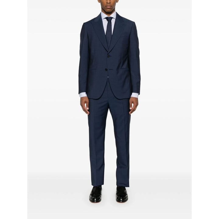 Caruso Abiti - Blu | Wanan Luxury