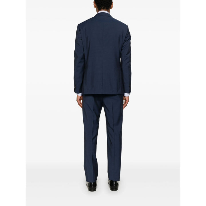 Caruso Abiti - Blu | Wanan Luxury