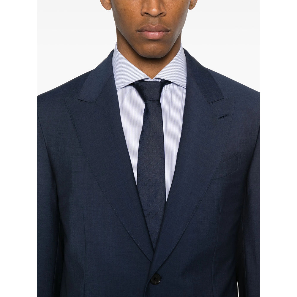 Caruso Abiti - Blu | Wanan Luxury