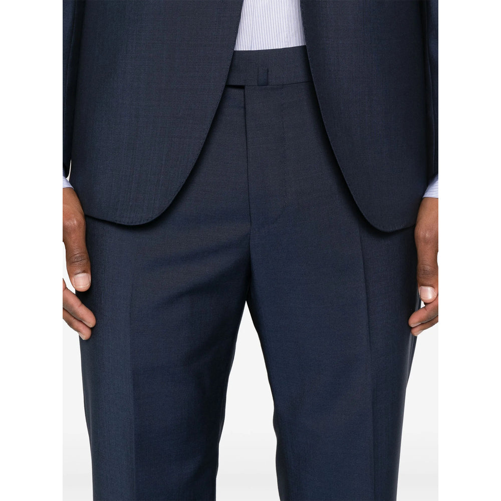 Caruso Abiti - Blu | Wanan Luxury