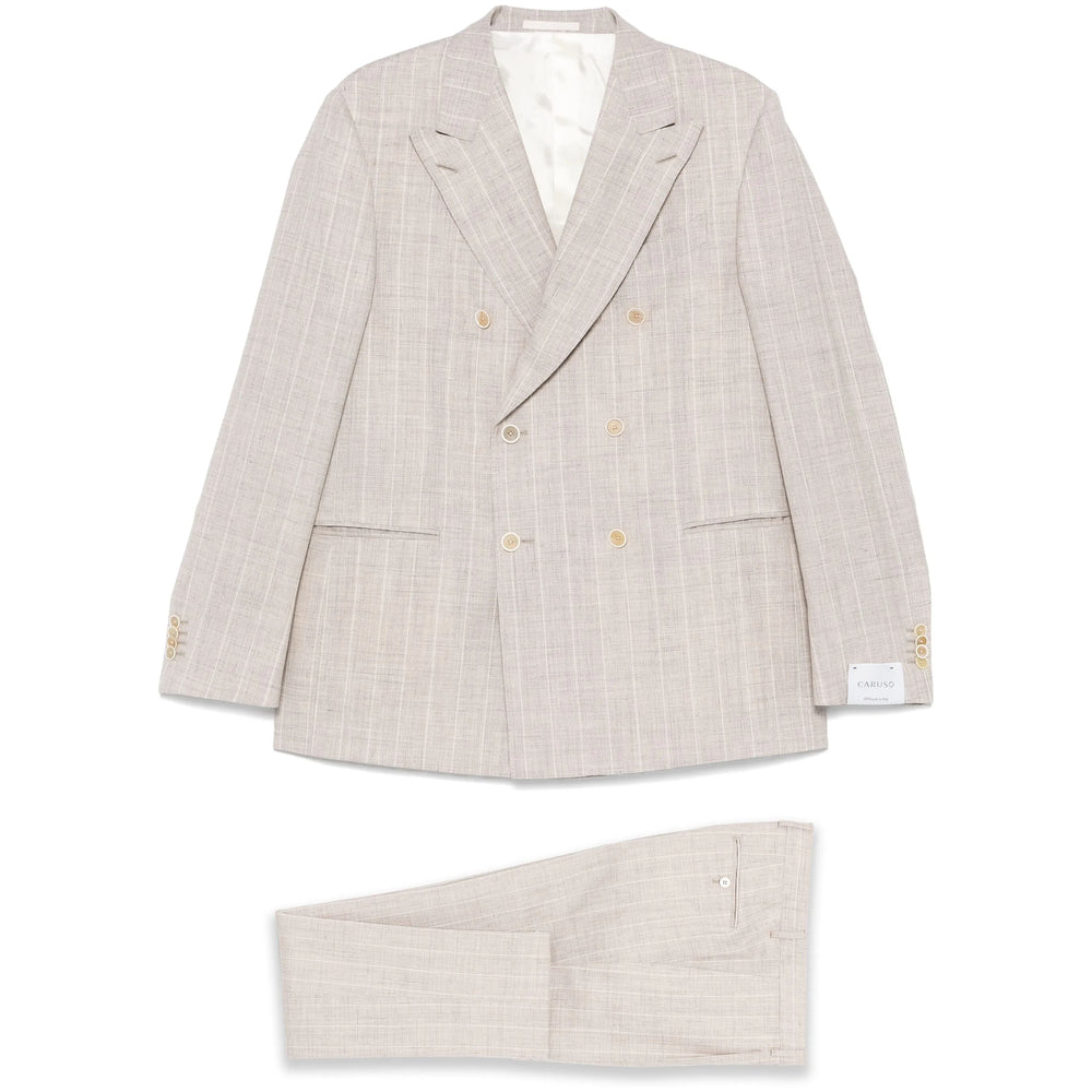 Caruso Abiti - Neutro | Wanan Luxury