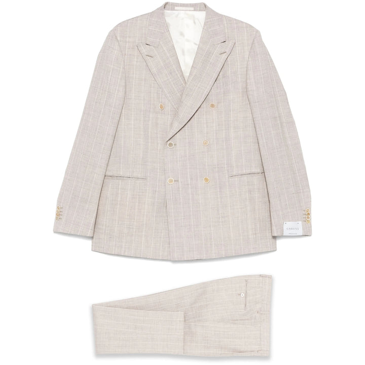 Caruso Abiti - Neutro | Wanan Luxury