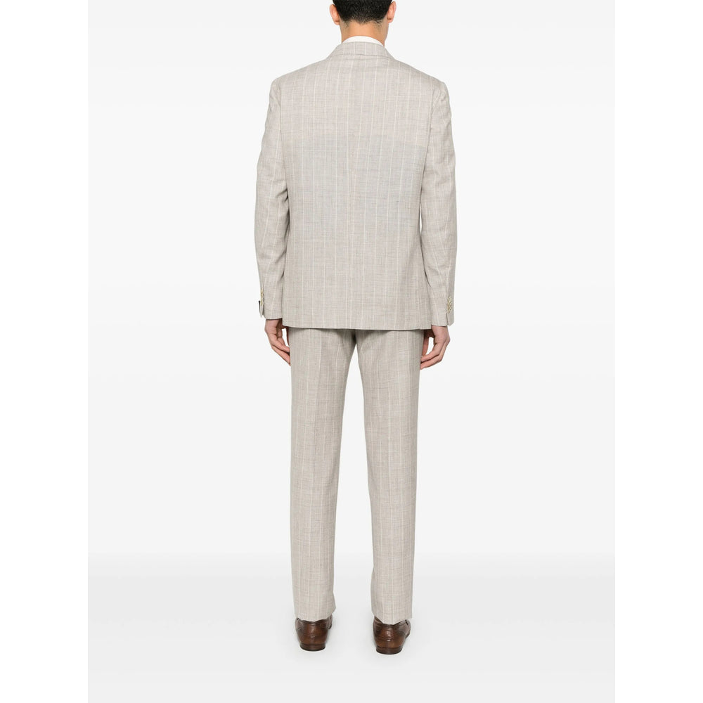 Caruso Abiti - Neutro | Wanan Luxury