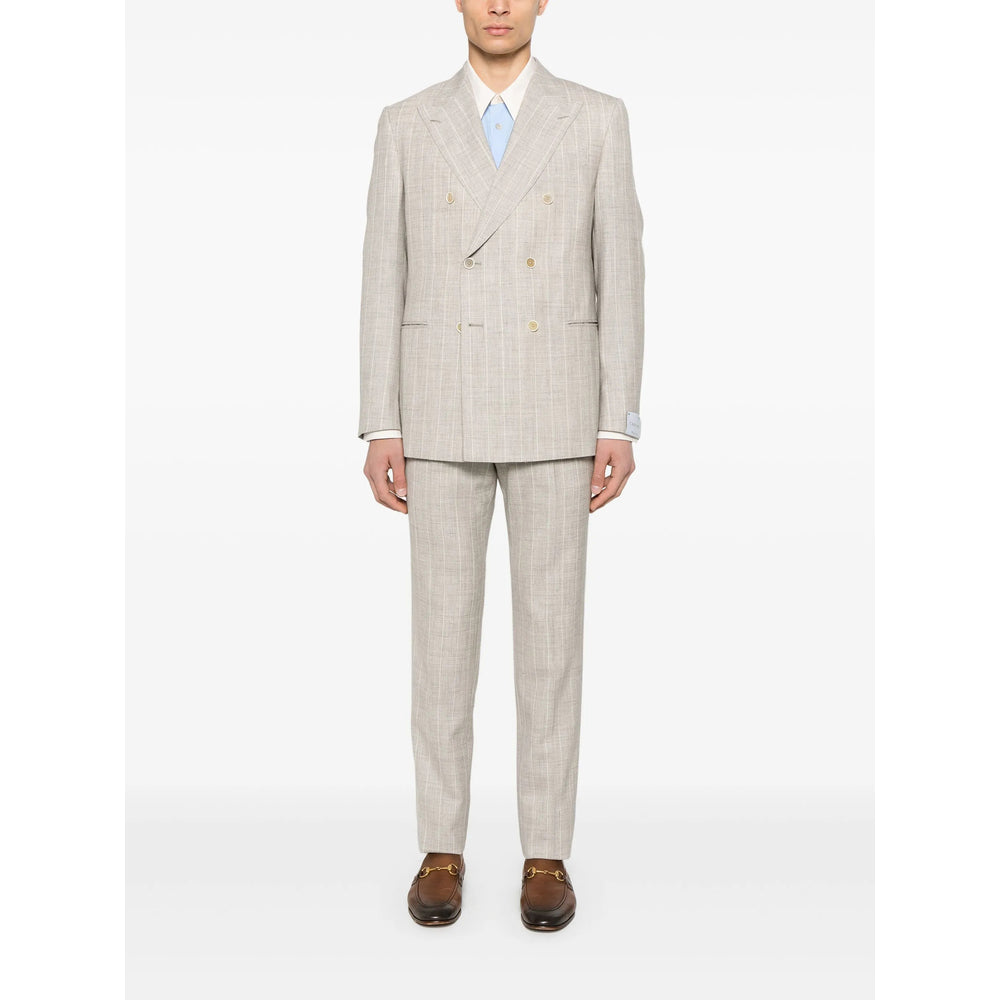 Caruso Abiti - Neutro | Wanan Luxury