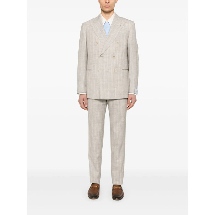 Caruso Abiti - Neutro | Wanan Luxury