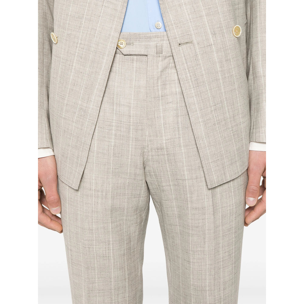 Caruso Abiti - Neutro | Wanan Luxury