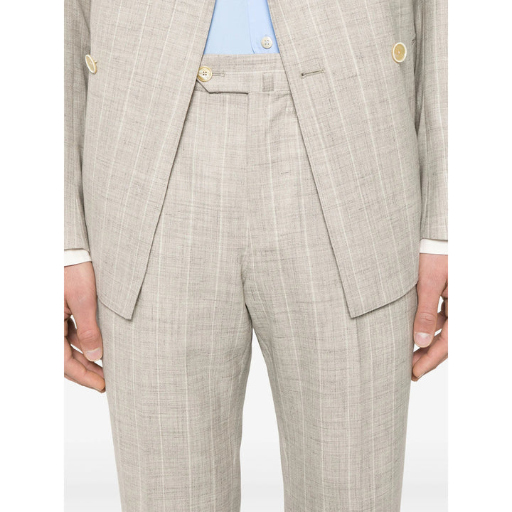Caruso Abiti - Neutro | Wanan Luxury