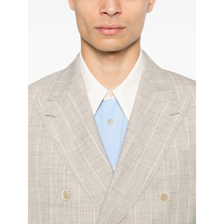 Caruso Abiti - Neutro | Wanan Luxury
