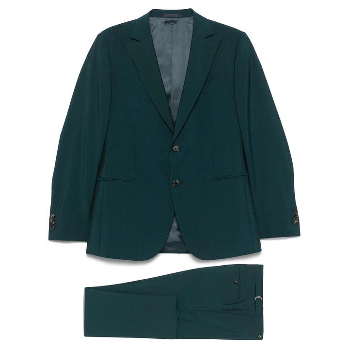 Caruso Abiti - Verde | Wanan Luxury