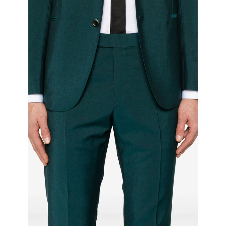 Caruso Abiti - Verde | Wanan Luxury
