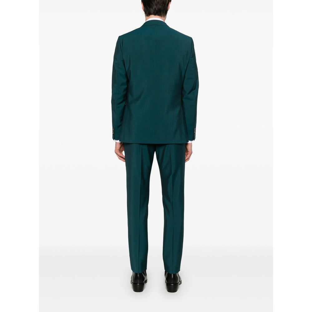 Caruso Abiti - Verde | Wanan Luxury