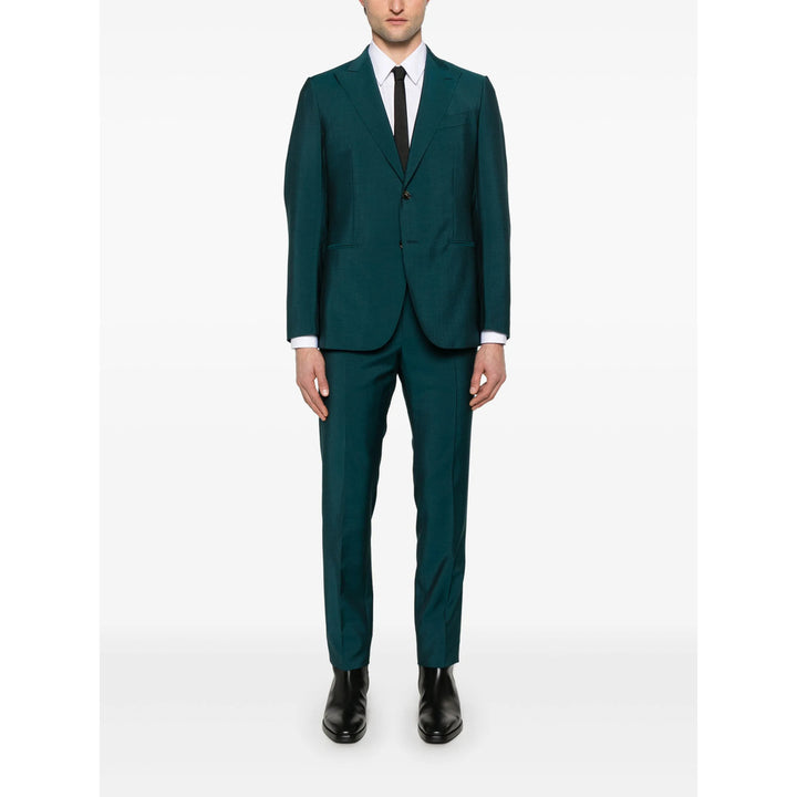 Caruso Abiti - Verde | Wanan Luxury