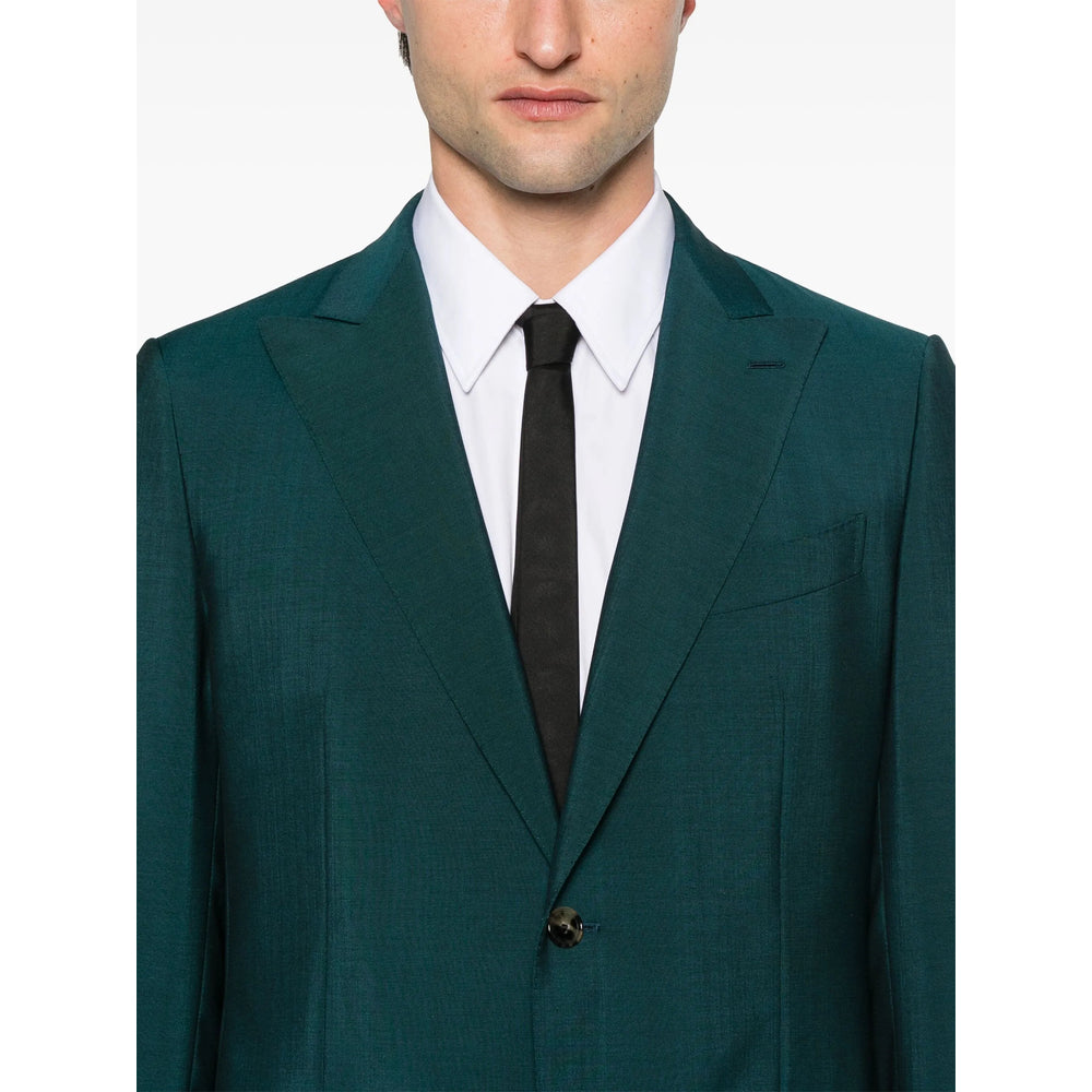 Caruso Abiti - Verde | Wanan Luxury