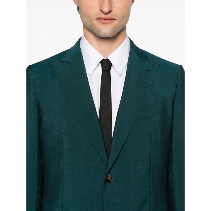 Caruso Abiti - Verde | Wanan Luxury