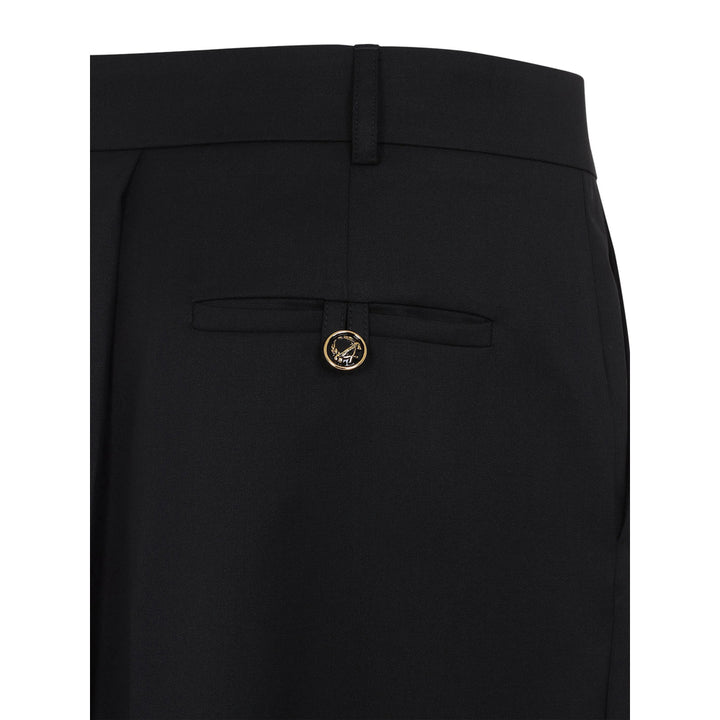 Moschino Gonne - Nero | Wanan Luxury