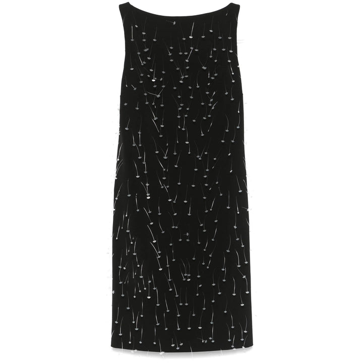 Moschino Abiti - Nero | Wanan Luxury