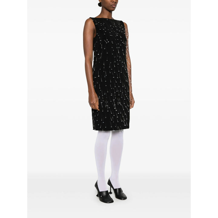 Moschino Abiti - Nero | Wanan Luxury