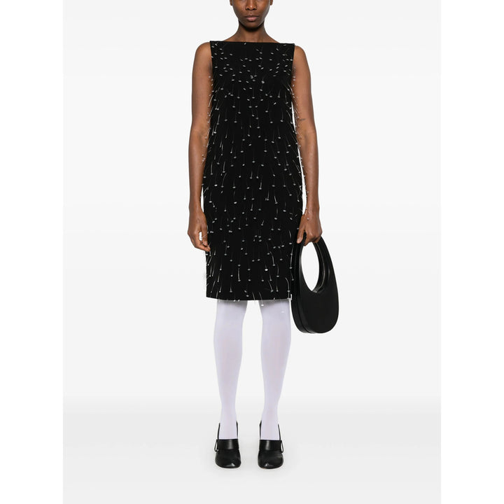 Moschino Abiti - Nero | Wanan Luxury