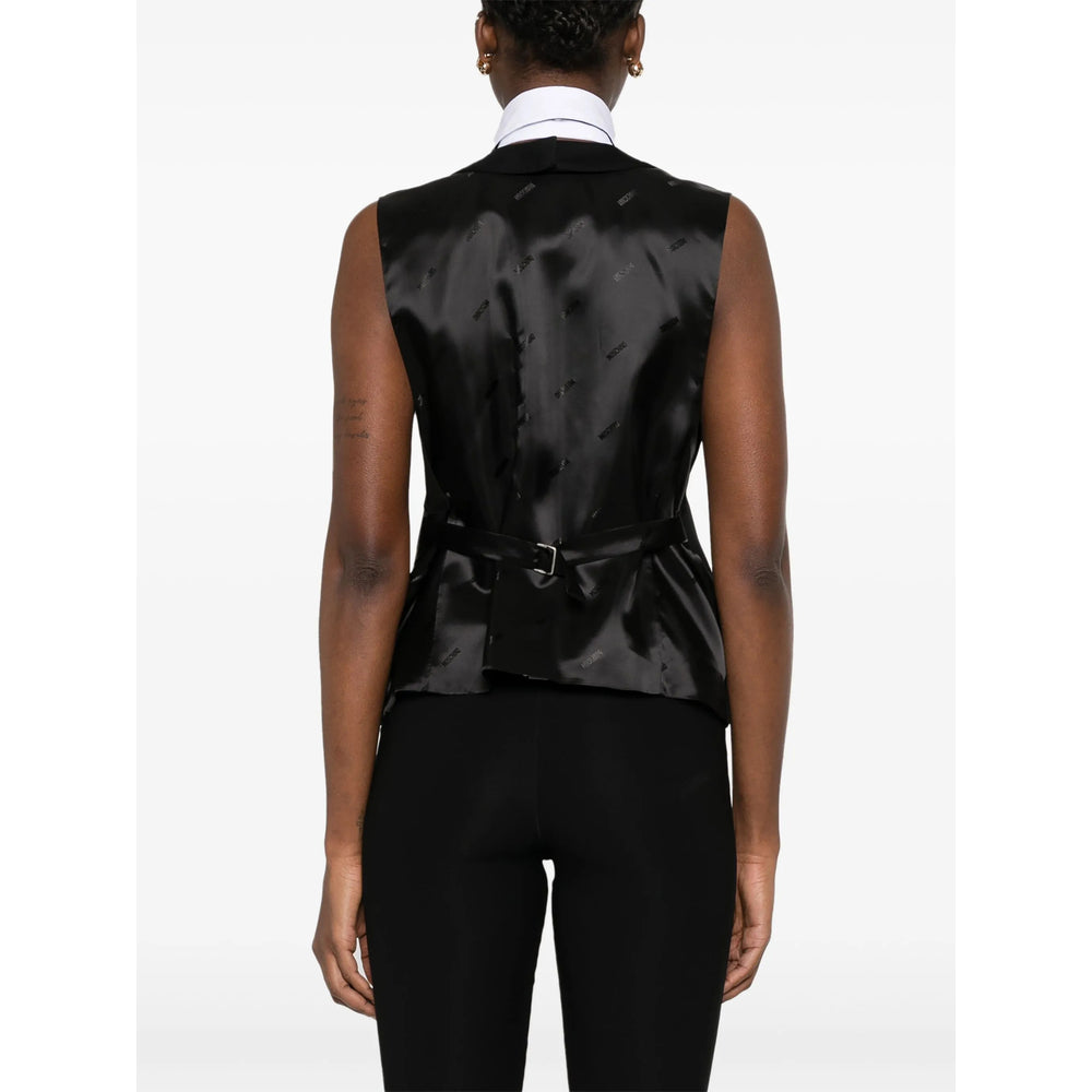 Moschino Giacche - Nero | Wanan Luxury