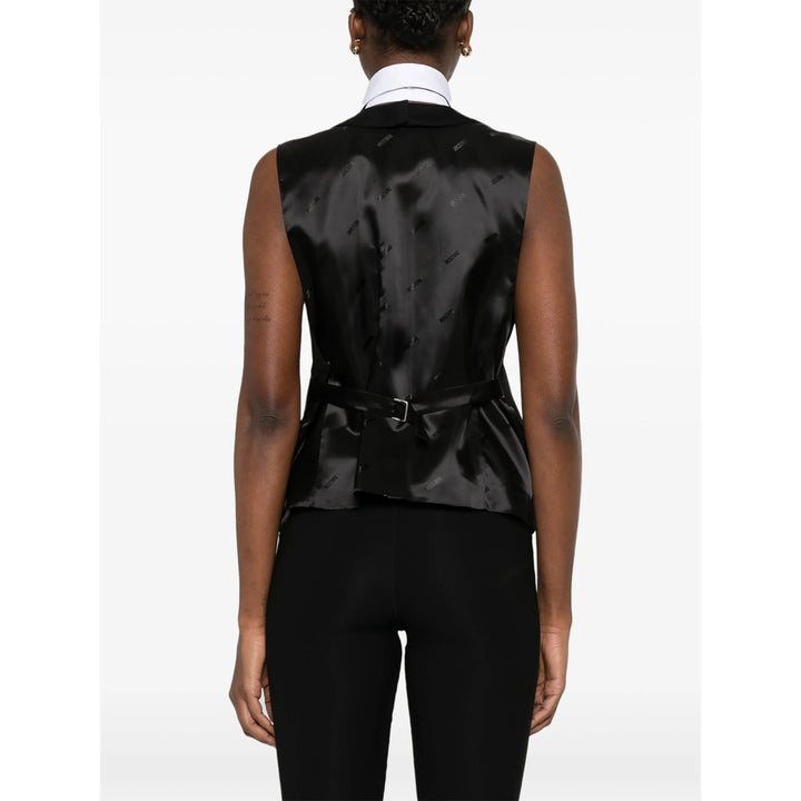 Moschino Giacche - Nero | Wanan Luxury