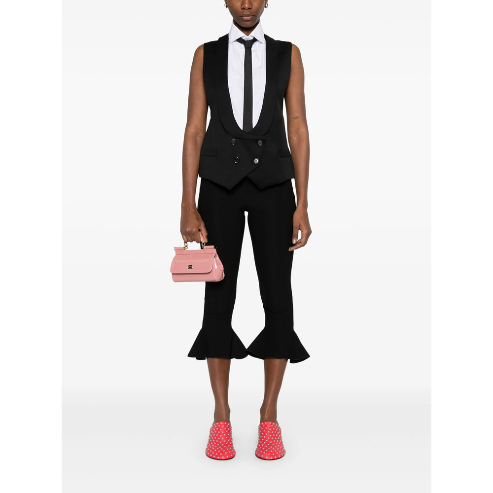 Moschino Giacche - Nero | Wanan Luxury