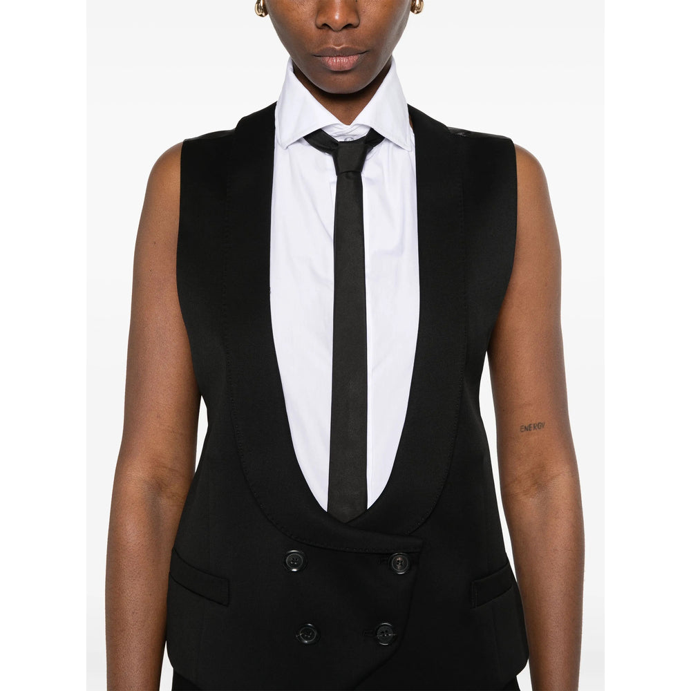 Moschino Giacche - Nero | Wanan Luxury