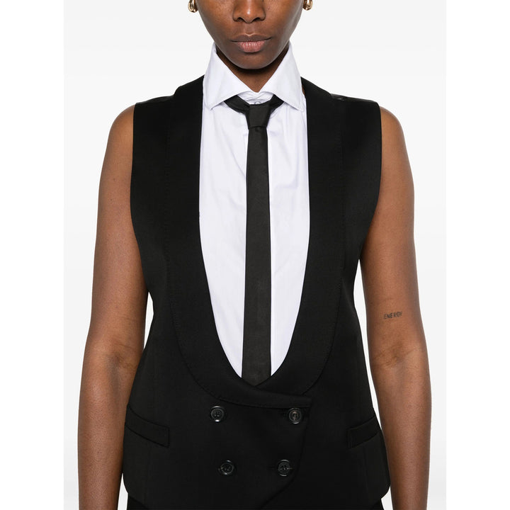Moschino Giacche - Nero | Wanan Luxury
