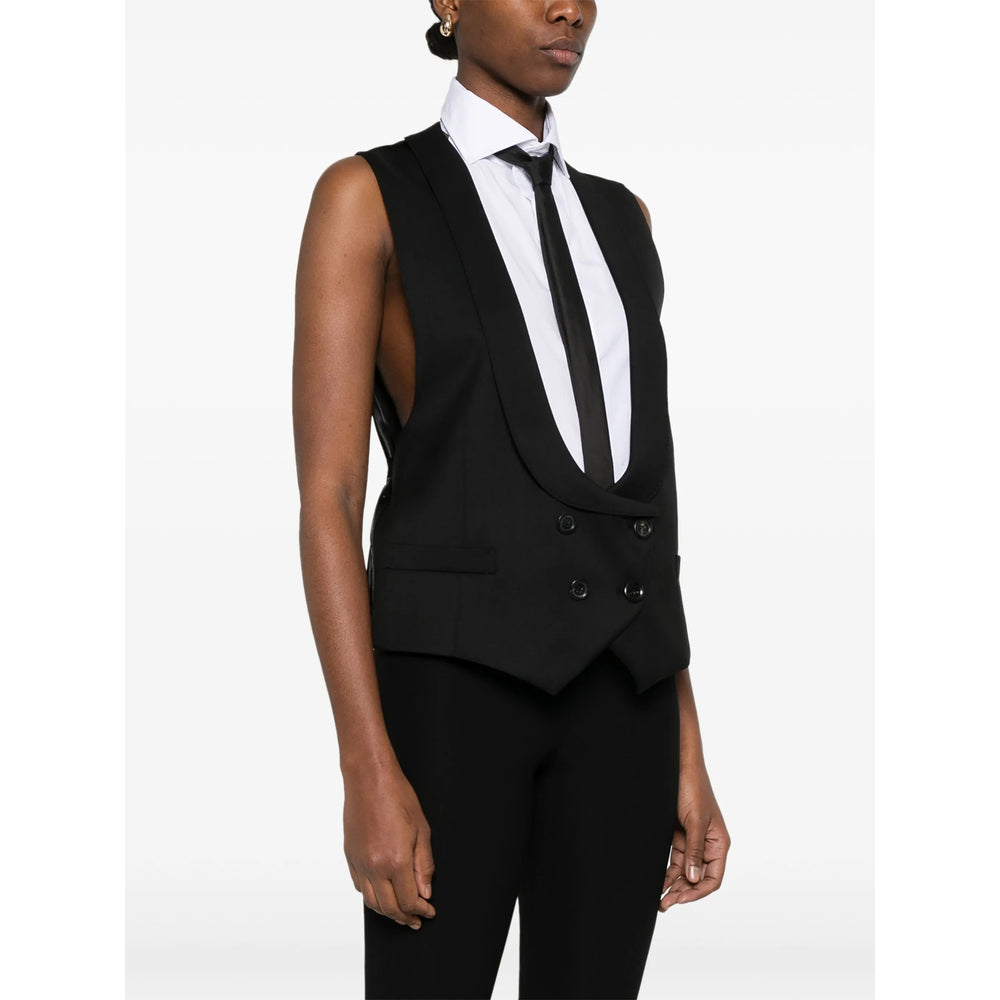 Moschino Giacche - Nero | Wanan Luxury