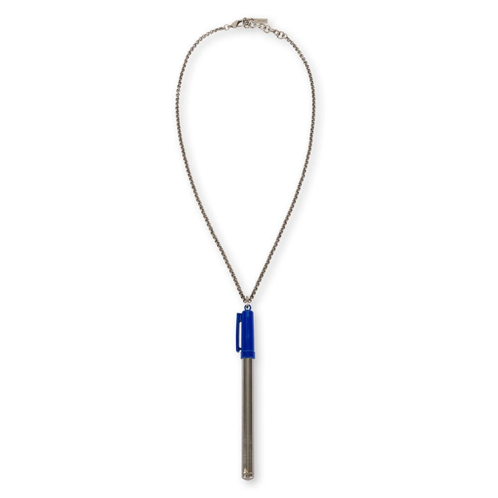Moschino Collane - Blu | Wanan Luxury