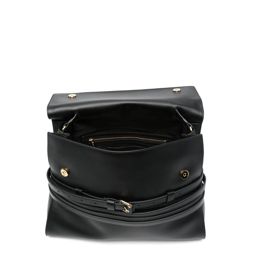 Moschino Borse A Spalla E Tracolla - Nero | Wanan Luxury